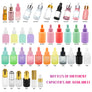 Strawberry flavored glue super bonder 15ml
