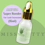 Halloween special label grafting eyelash glue super bonder 15ml - MUA Lashes Collections