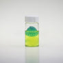 Tweezers sponge cleaning water