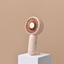 Hanging Buckle Portable Eyelash Extension Fan