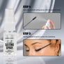 Eyelash Setting Spray 20ml - MUA Lashes Collections