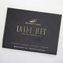 Lash & Brow Lift Kit - MUA Lashes Collections