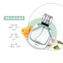 Women Floral Fragrance Perfume - MUA Lashes Collections