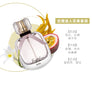 Women Floral Fragrance Perfume - MUA Lashes Collections