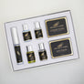 Lash & Brow Lift Kit - MUA Lashes Collections