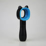 Portable USB Kitty Mini Fans--Black - MUA Lashes Collections