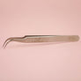 ST--15 Classic & Volume Lashes tweezers - MUA Lashes Collections