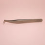 Volume Tweezers for Eyelash Extension - MUA Lashes Collections