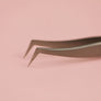 Volume Tweezers for Eyelash Extension - MUA Lashes Collections
