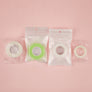 Tapes for Eyelash Extension - MUA Lashes Collections