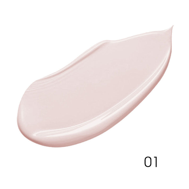 16-color liquid matte concealer