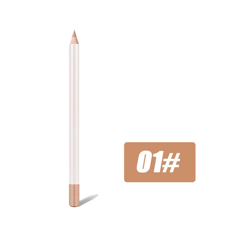 26 colors long-lasting lip liner