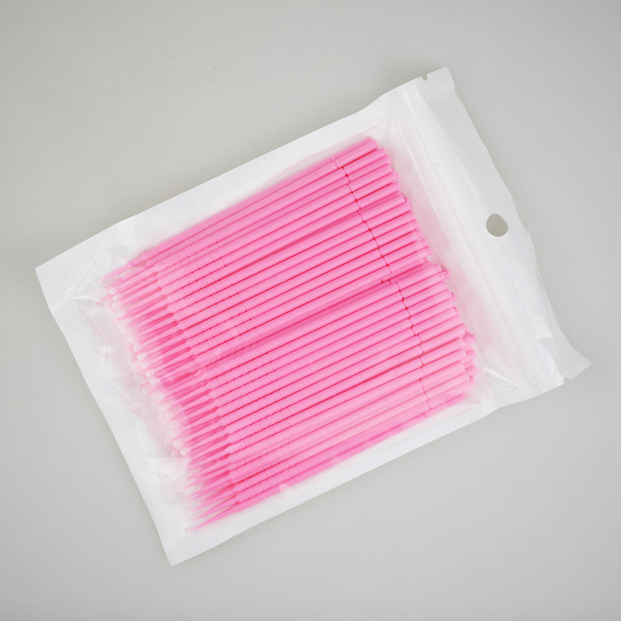 Micro Fiber Brushes - MUA Lashes Collections