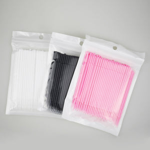Micro Fiber Brushes - MUA Lashes Collections