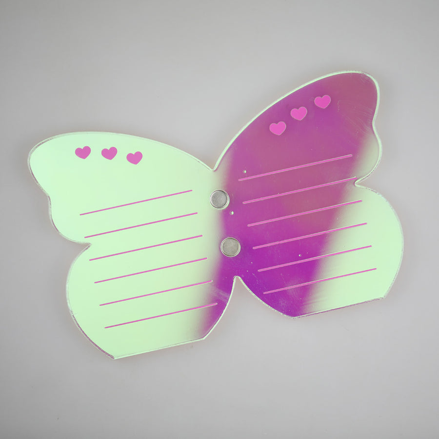 ButterFly Lash Pallet - MUA Lashes Collections