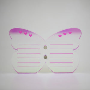 ButterFly Lash Pallet - MUA Lashes Collections