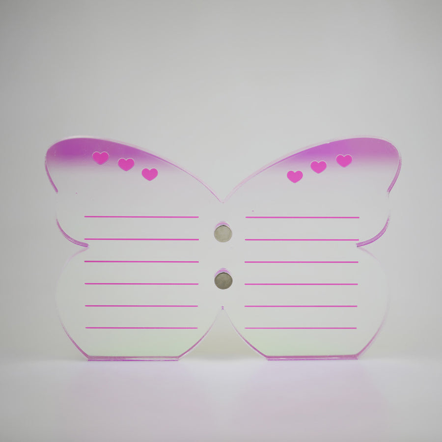 ButterFly Lash Pallet - MUA Lashes Collections