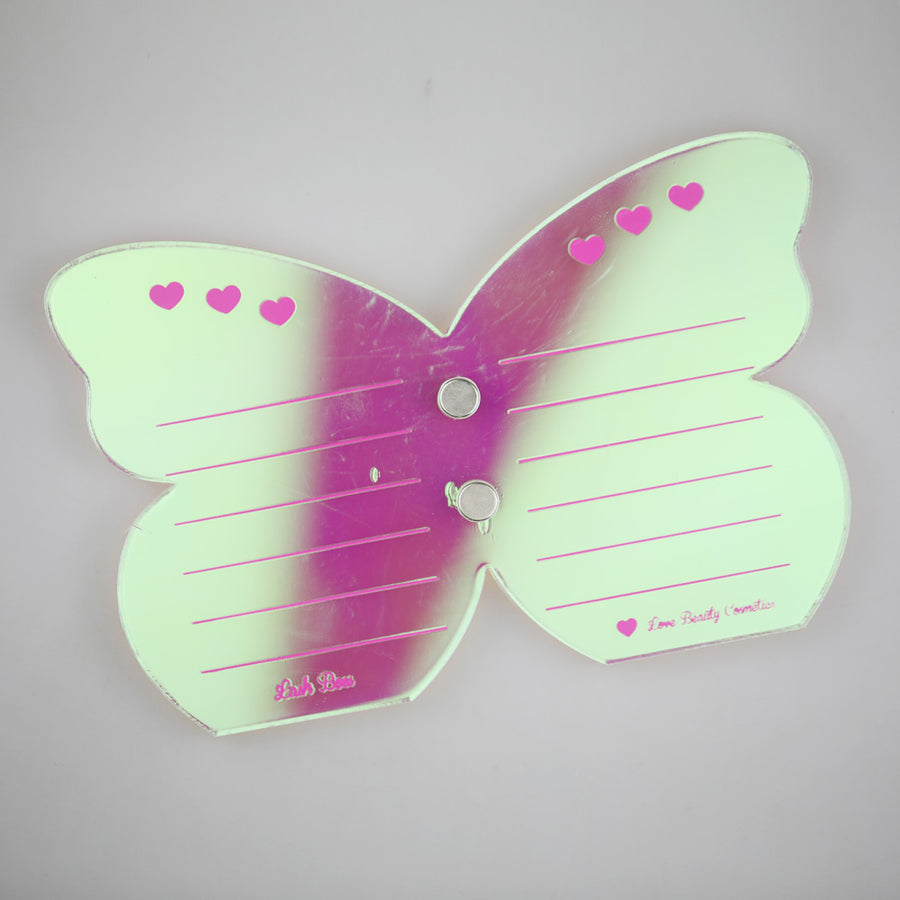 ButterFly Lash Pallet - MUA Lashes Collections