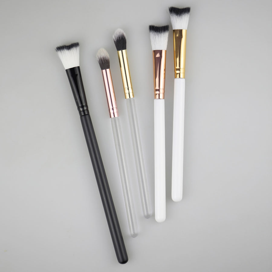 Eyelash Extension Shampoo Cleansing Brush