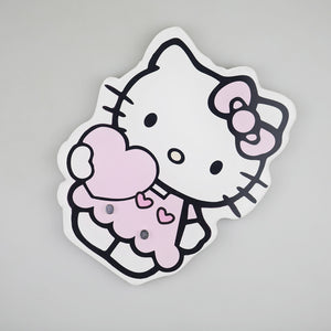 Hello Kitty Lash Tile - MUA Lashes Collections