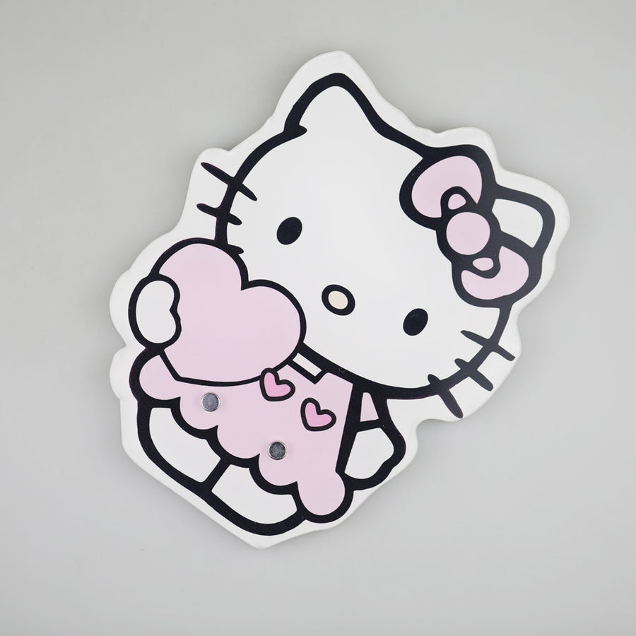 Hello Kitty Lash Tile - MUA Lashes Collections