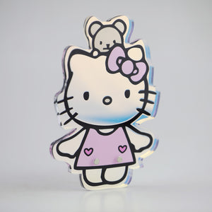 Hello Kitty Lash Tile - MUA Lashes Collections