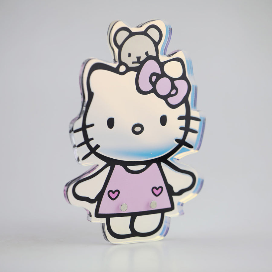 Hello Kitty Lash Tile - MUA Lashes Collections