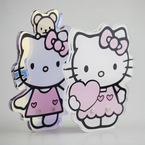 Hello Kitty Lash Tile - MUA Lashes Collections