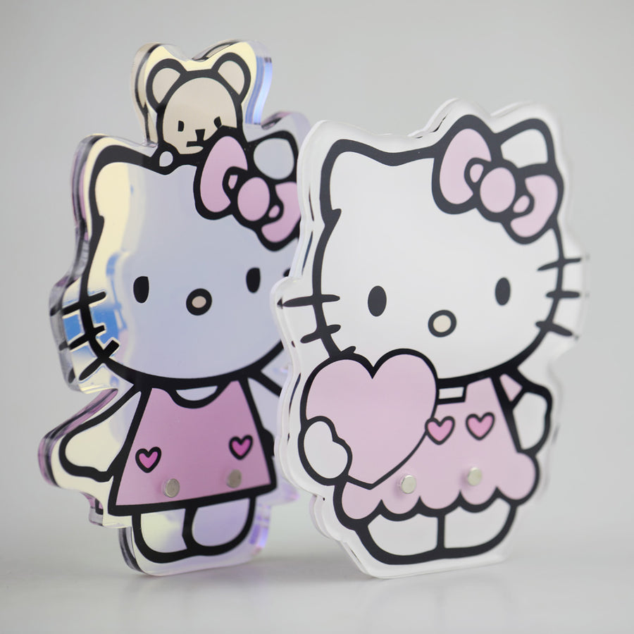 Hello Kitty Lash Tile - MUA Lashes Collections