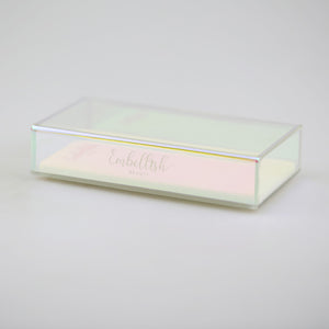 Lash Pallet with Cover - MUA Lashes Collections