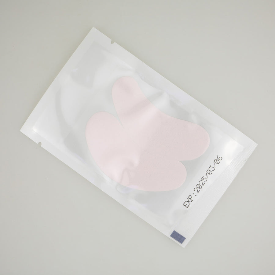 Silicone Lash Eye pads - MUA Lashes Collections