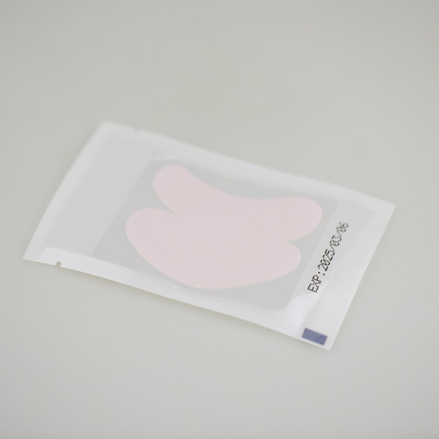 Silicone Lash Eye pads - MUA Lashes Collections