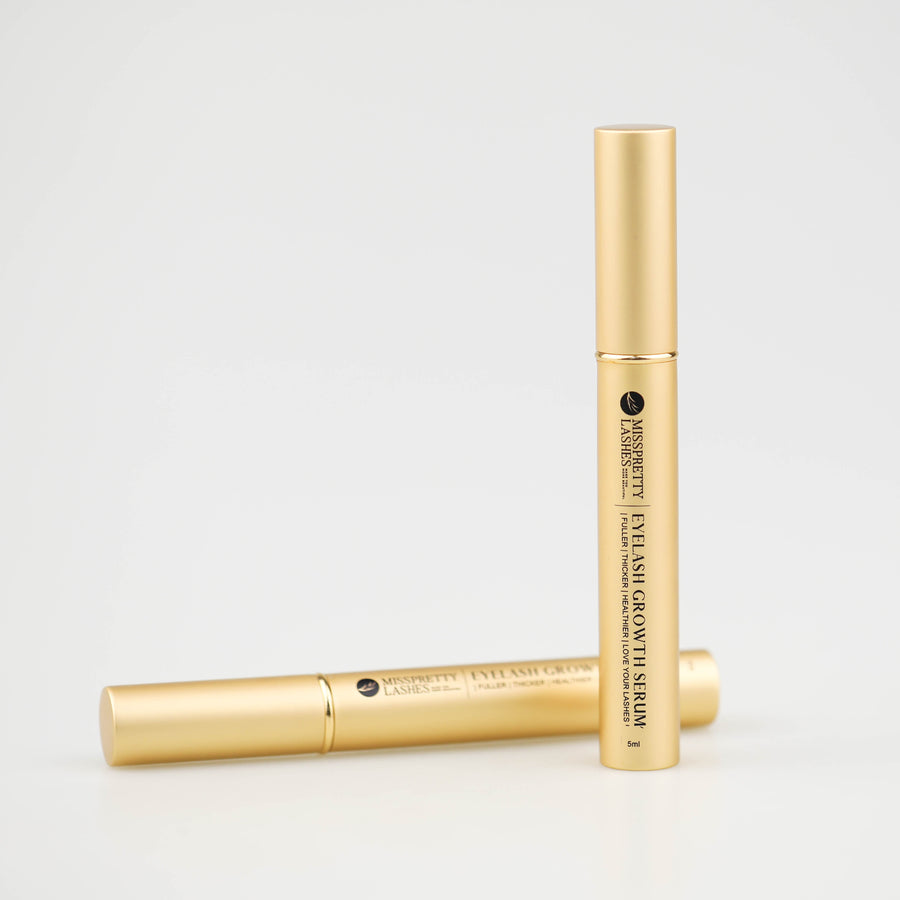 Eyelash Growth Serum 5ml