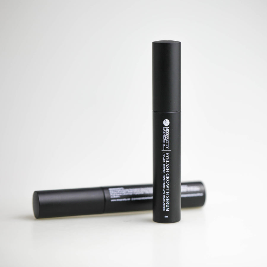 Eyelash Growth Serum 5ml