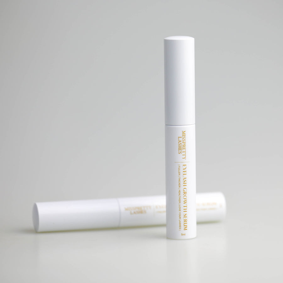 Eyelash Growth Serum 5ml