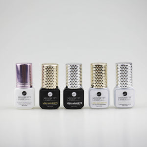 Korea 1s Drying Time Lash Glue - MUA Lashes Collections