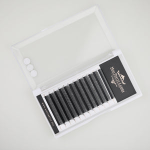 YY/W Lash Extension - MUA Lashes Collections