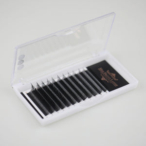 YY/W Lash Extension - MUA Lashes Collections