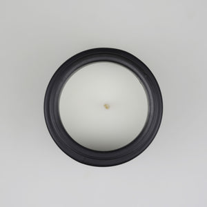 Rose/ Lavender/ Sandawood Scents Jar Candle - MUA Lashes Collections