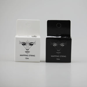 Brow Mapping String - MUA Lashes Collections