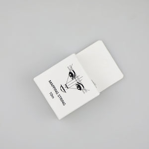 Brow Mapping String - MUA Lashes Collections