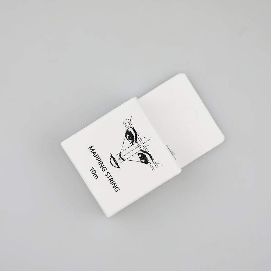 Brow Mapping String - MUA Lashes Collections