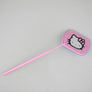 Hello Kitty Handheld Sparkling Diamond Makeup Grafting Professional Mirror