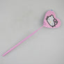 Hello Kitty Handheld Sparkling Diamond Makeup Grafting Professional Mirror