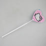Hello Kitty Handheld Sparkling Diamond Makeup Grafting Professional Mirror