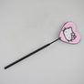 Hello Kitty Handheld Sparkling Diamond Makeup Grafting Professional Mirror