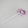Hello Kitty Handheld Sparkling Diamond Makeup Grafting Professional Mirror