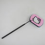 Hello Kitty Handheld Sparkling Diamond Makeup Grafting Professional Mirror