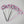 Hello Kitty Handheld Sparkling Diamond Makeup Grafting Professional Mirror