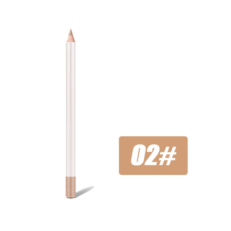 26 colors long-lasting lip liner